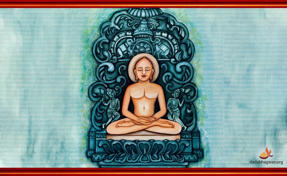 The moment of renunciation